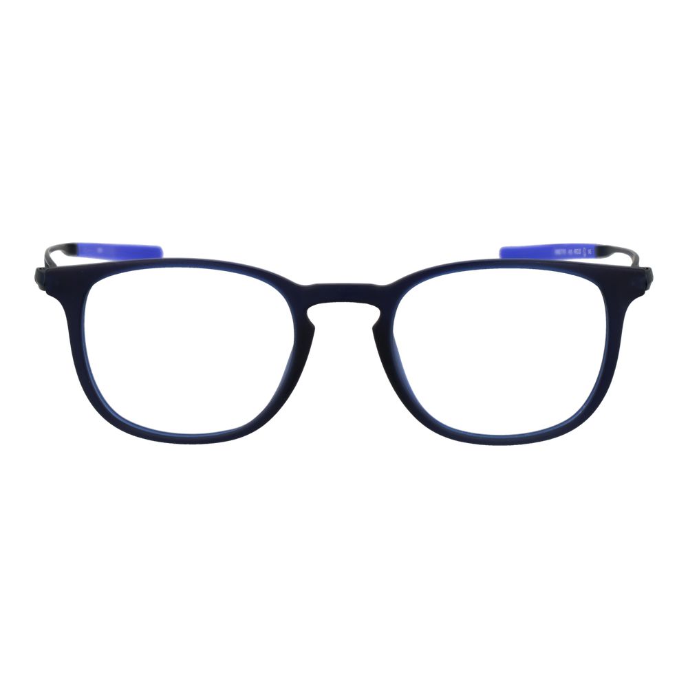 Blue Unisex Glasses Frame - ventzia
