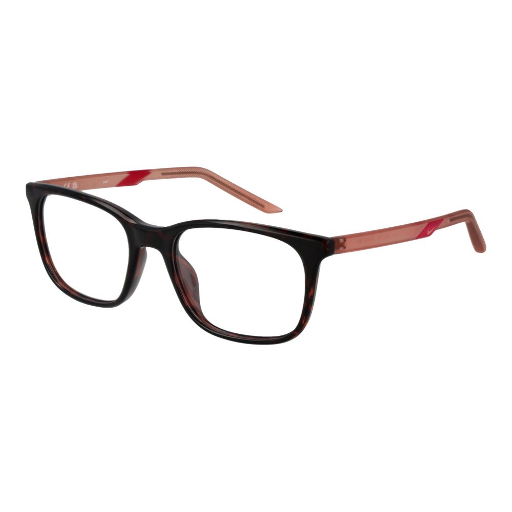Green Women Glasses Frame - ventzia
