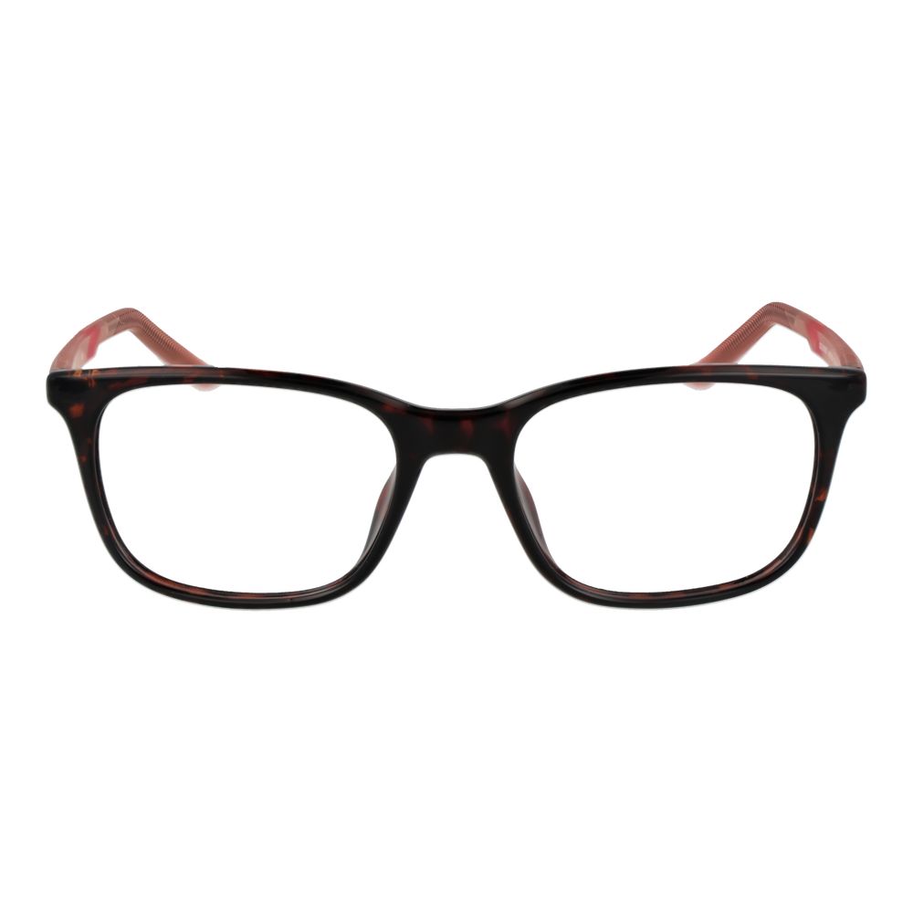 Green Women Glasses Frame - ventzia