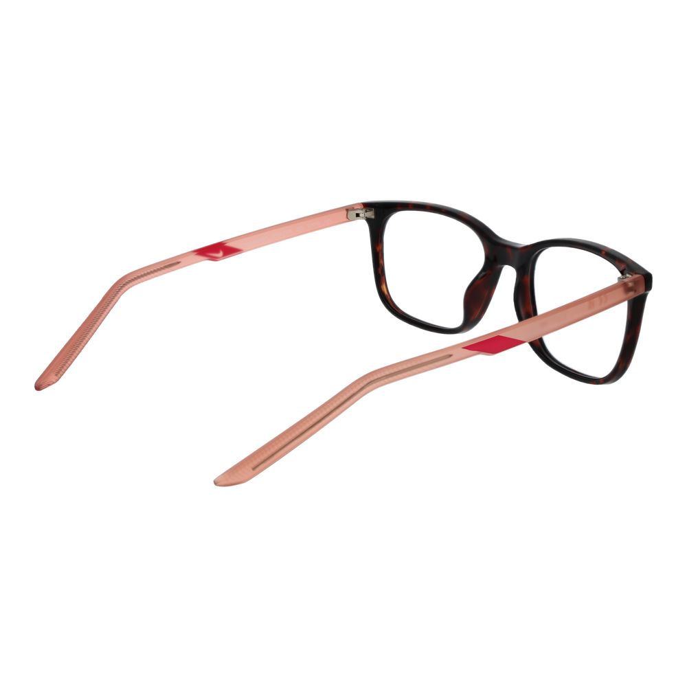 Green Women Glasses Frame - ventzia