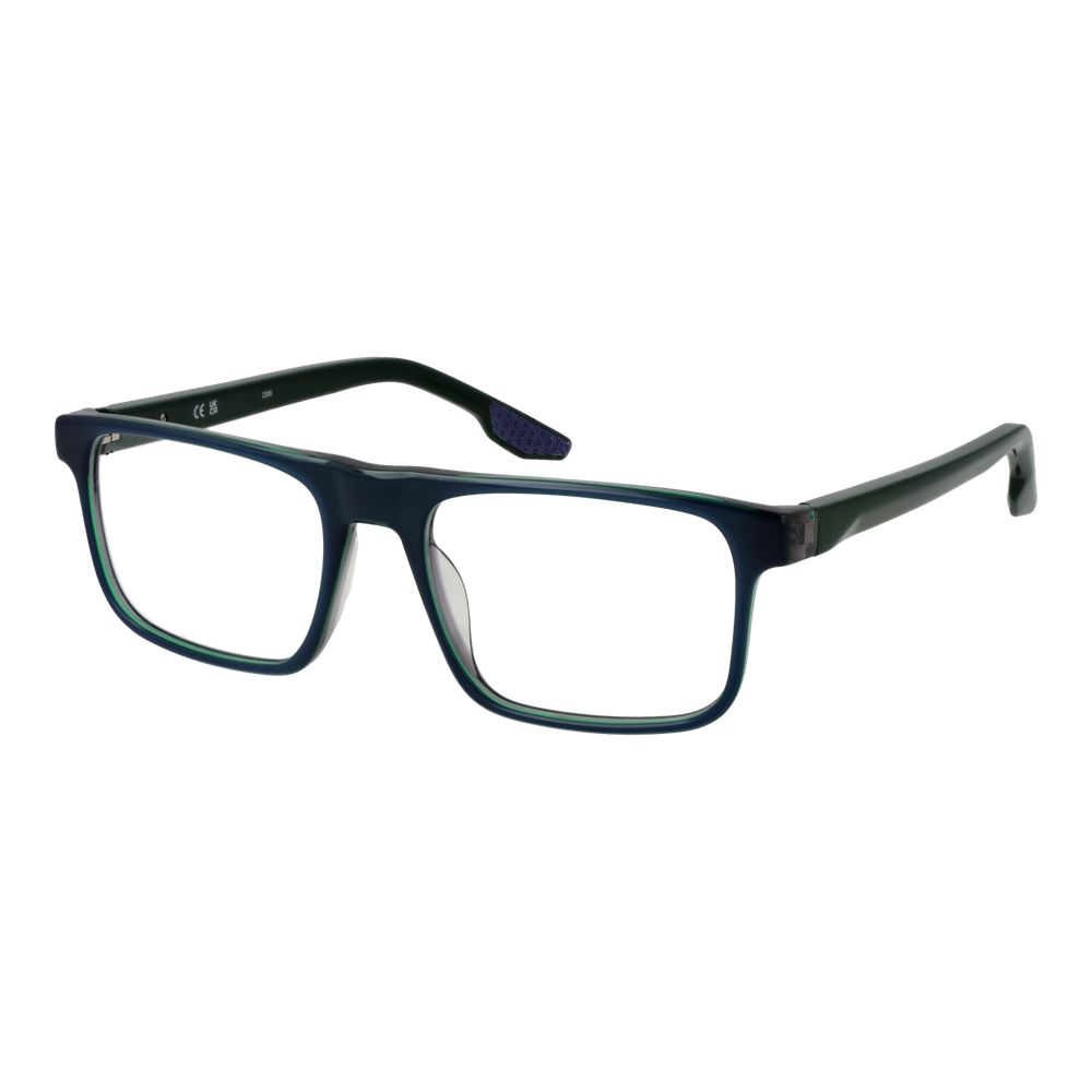 Blue Men Glasses Frame - ventzia