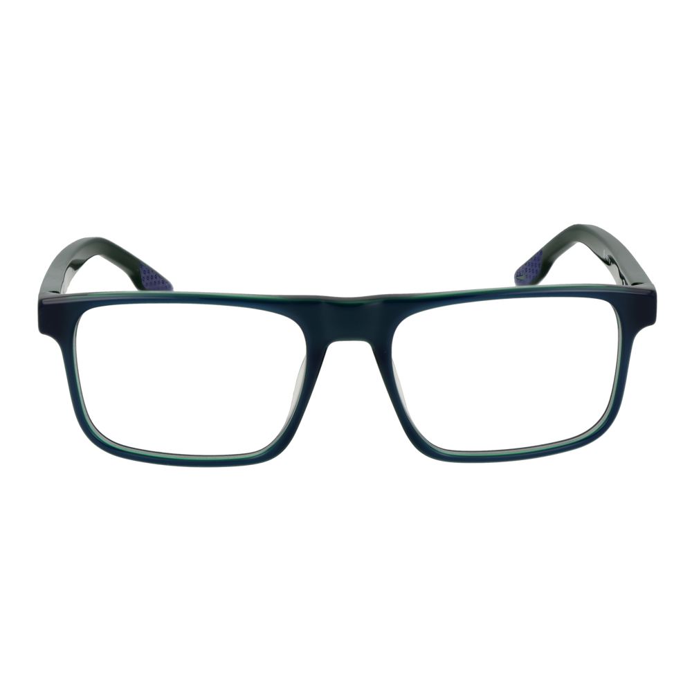 Blue Men Glasses Frame - ventzia