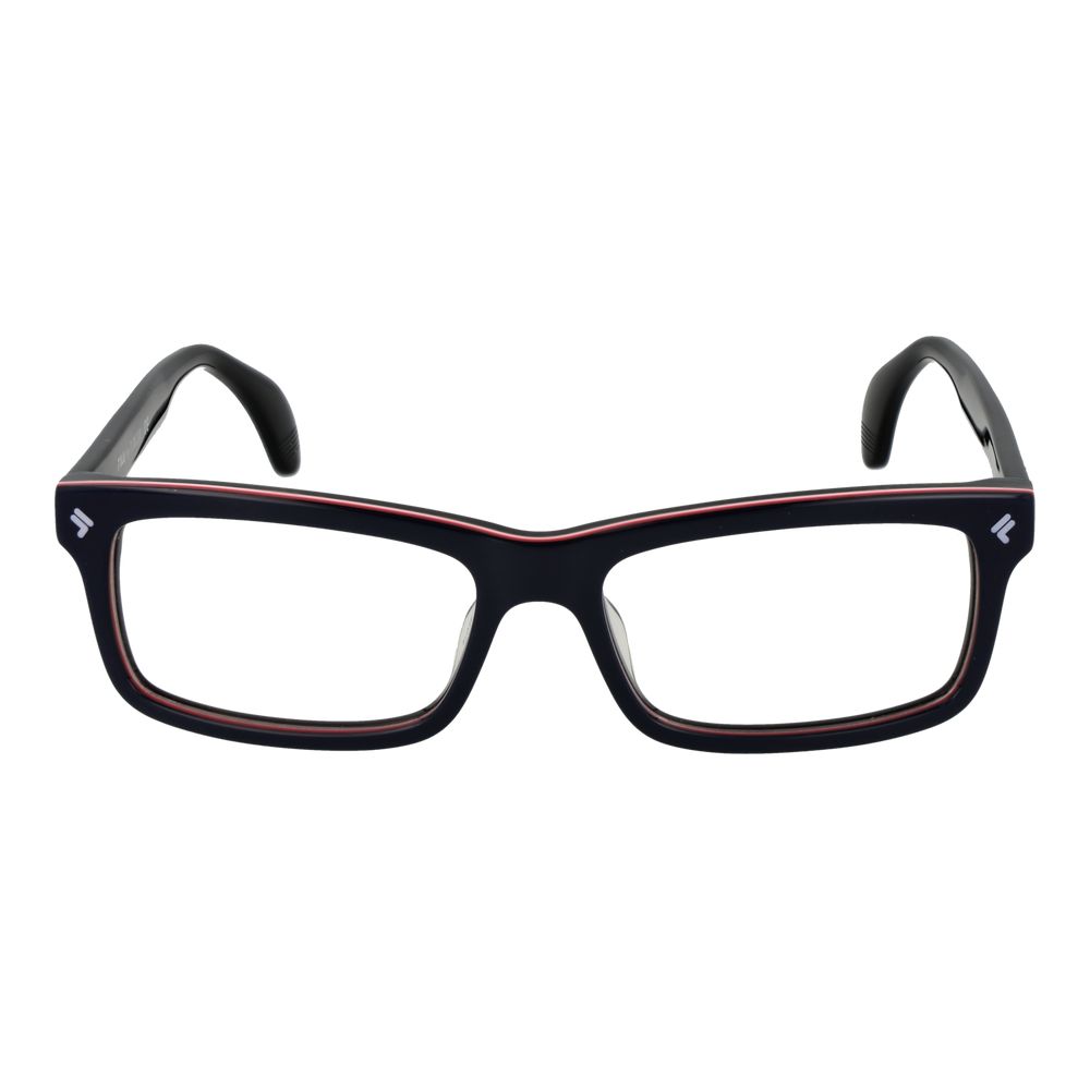 Blue Men Glasses Frame - ventzia