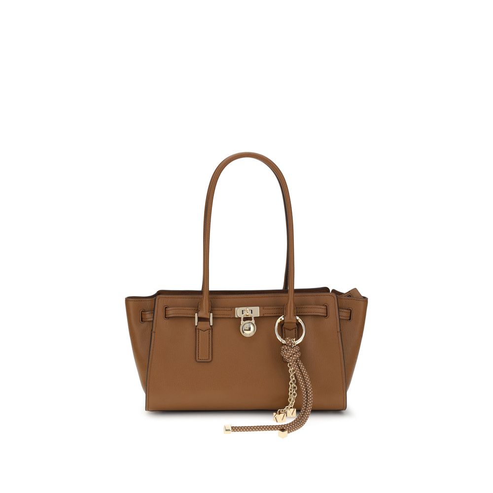 Leather Shoulder Bag - ventzia