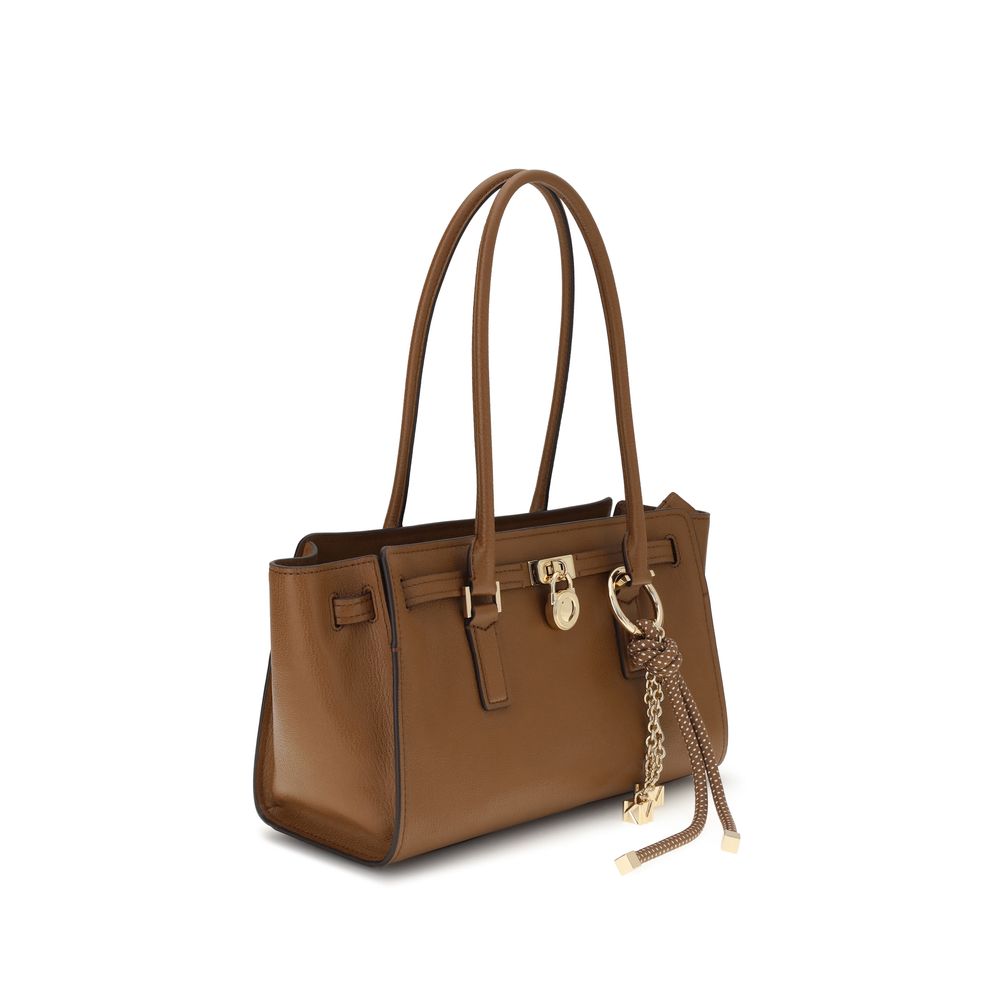 Leather Shoulder Bag - ventzia