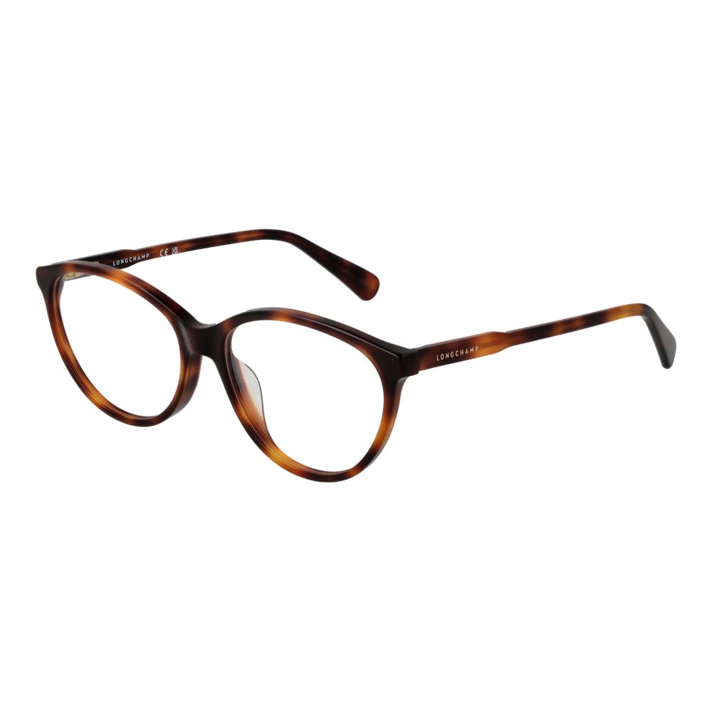 Brown Women Glasses Frame - ventzia