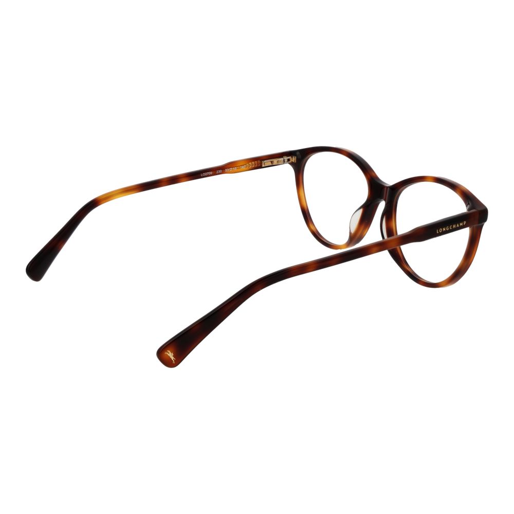 Brown Women Glasses Frame - ventzia