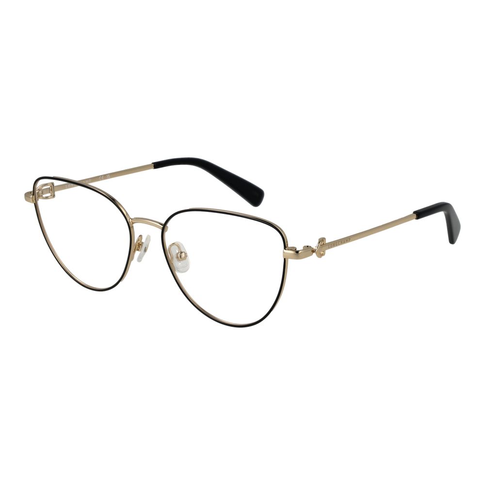 Black Women Glasses Frame - ventzia