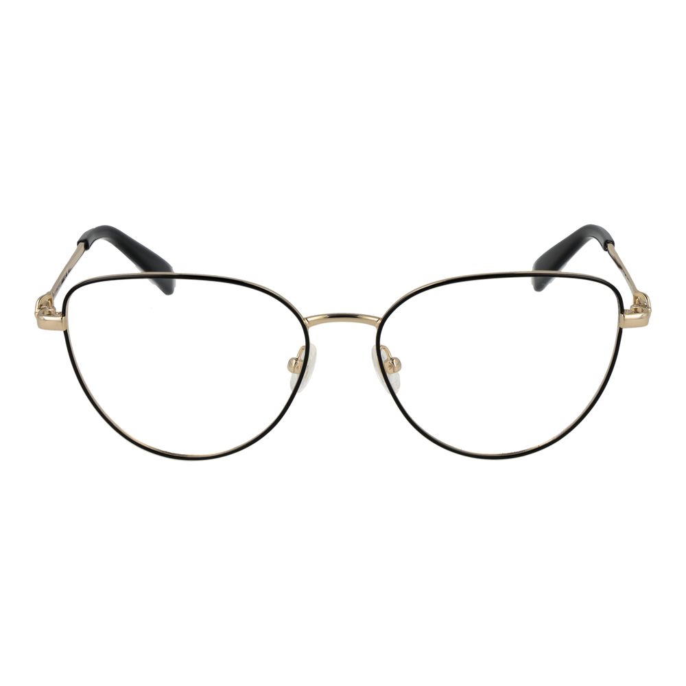 Black Women Glasses Frame - ventzia