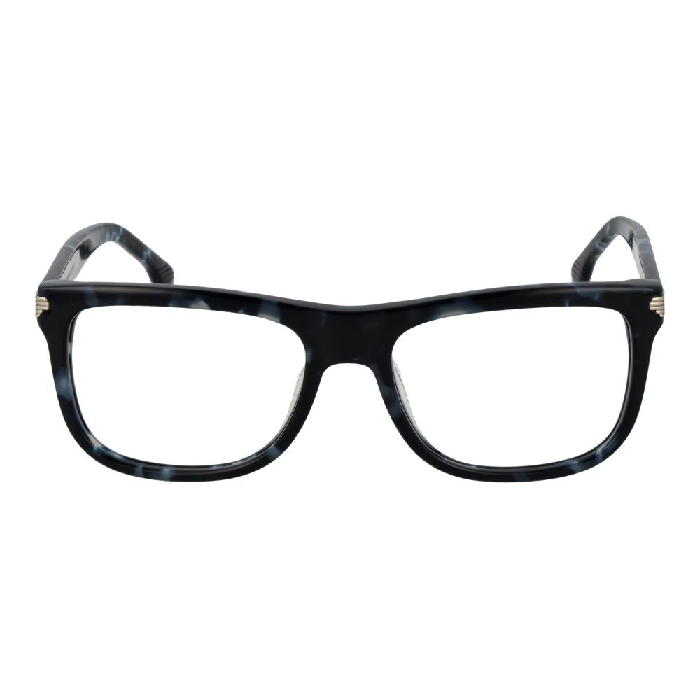 Blue Men Glasses Frame - ventzia