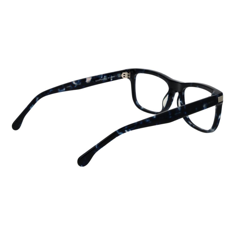 Blue Men Glasses Frame - ventzia