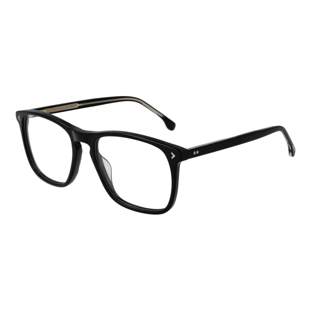 Black Men Glasses Frame - ventzia