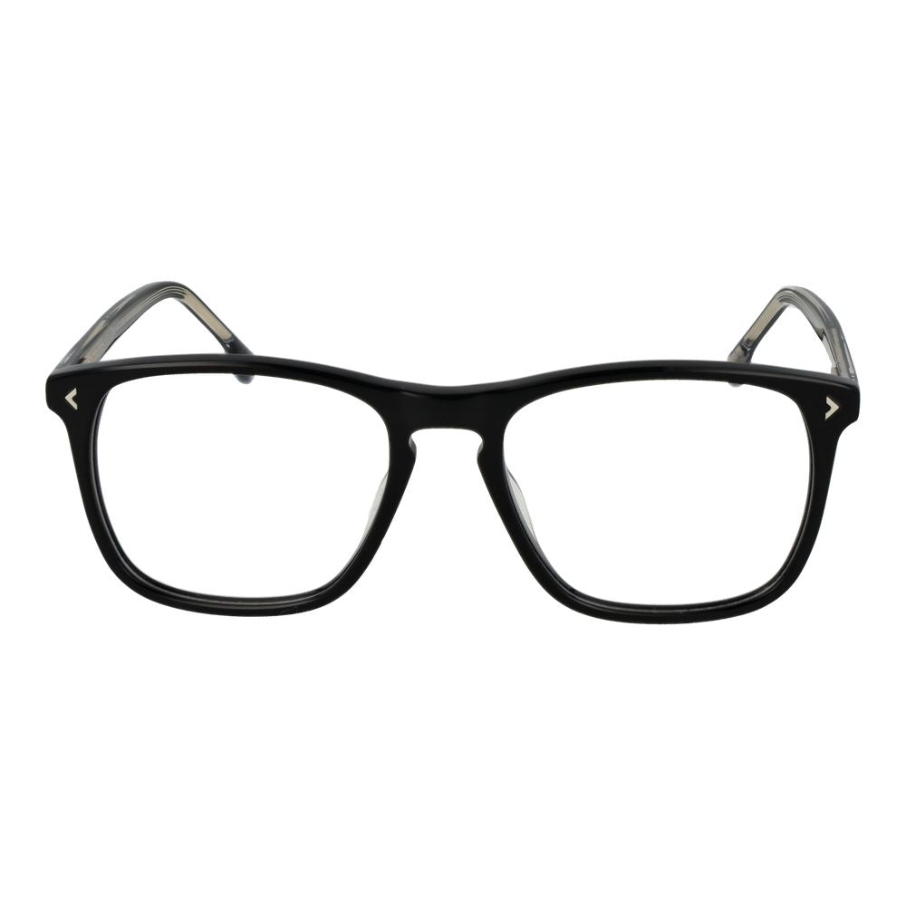 Black Men Glasses Frame - ventzia