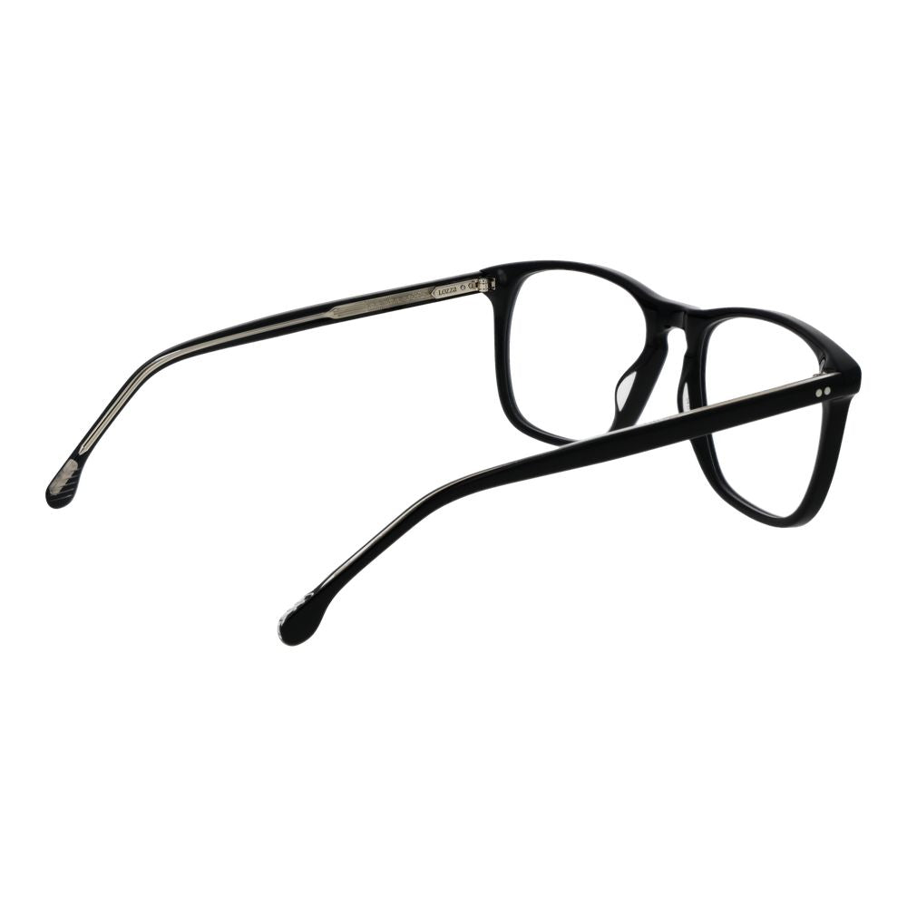 Black Men Glasses Frame - ventzia