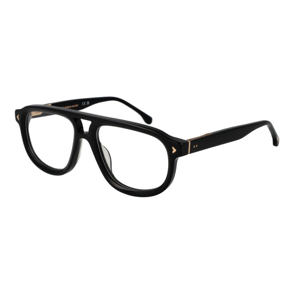 Black Men Glasses Frame - ventzia
