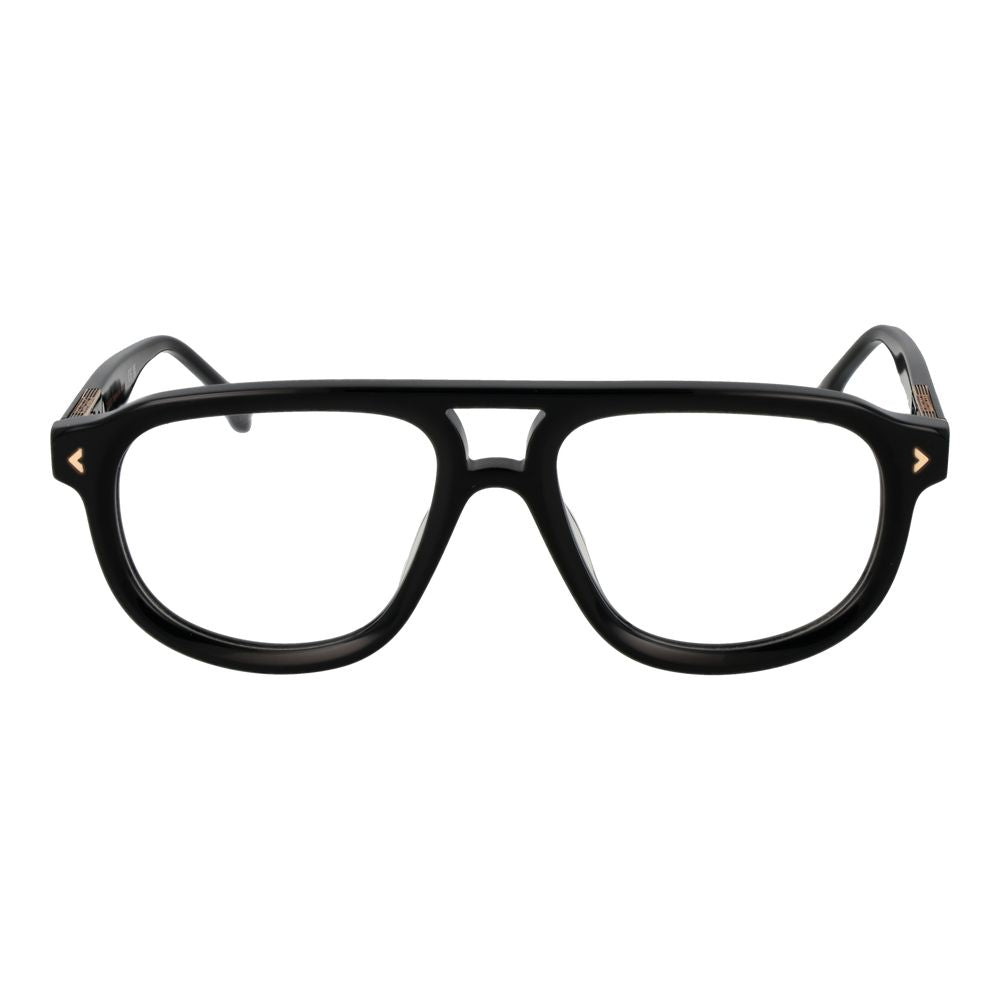 Black Men Glasses Frame - ventzia