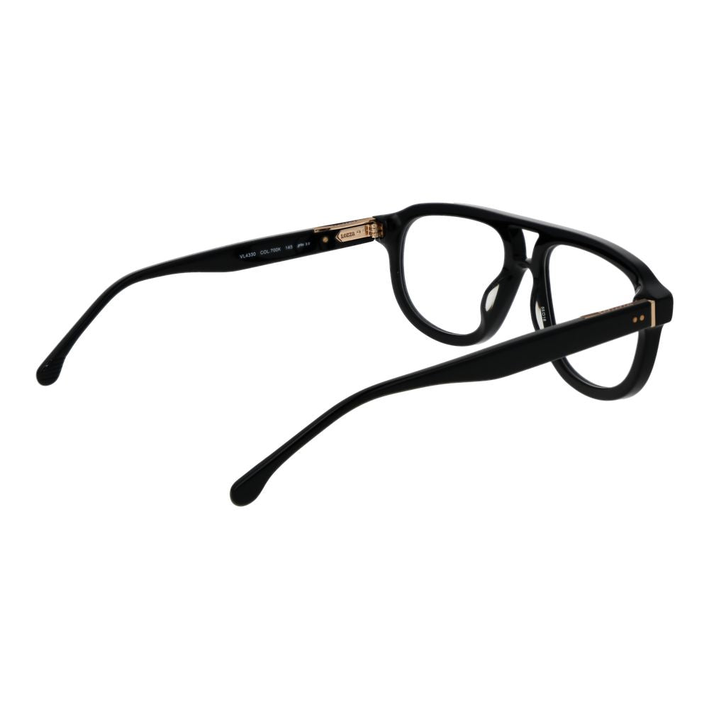 Black Men Glasses Frame - ventzia