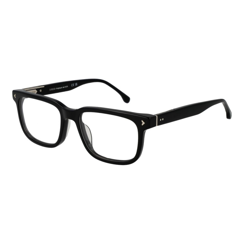 Black Men Glasses Frame - ventzia