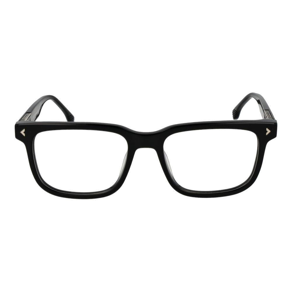 Black Men Glasses Frame - ventzia