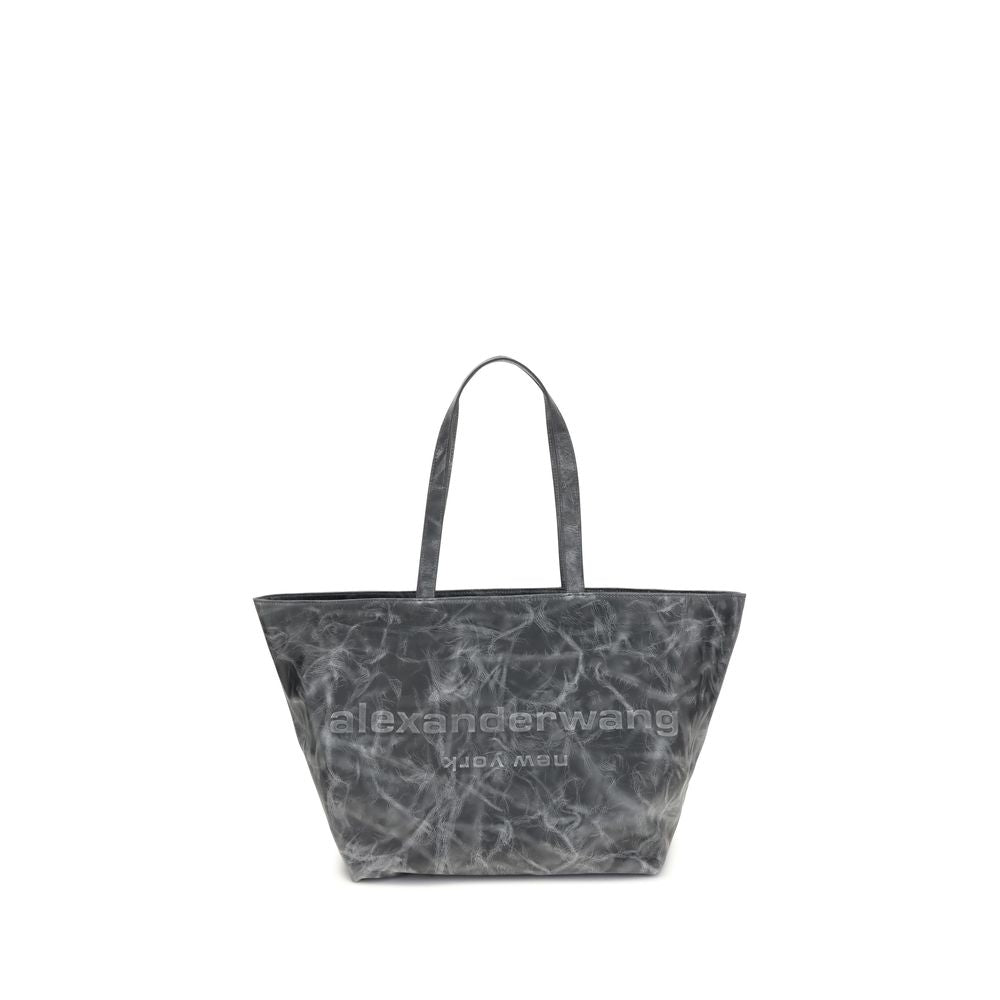 Punch Tote Bag - ventzia