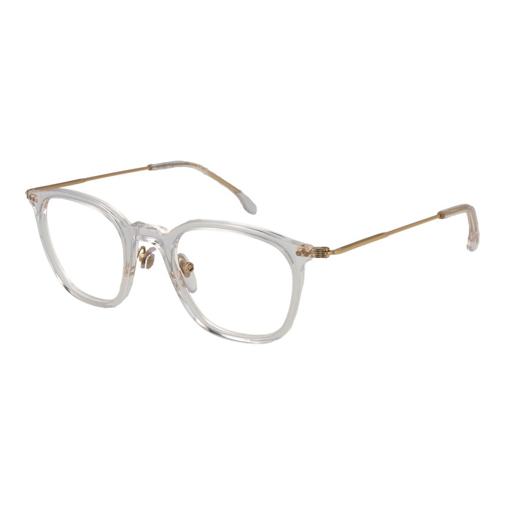 Transparent Unisex Glasses Frame - ventzia