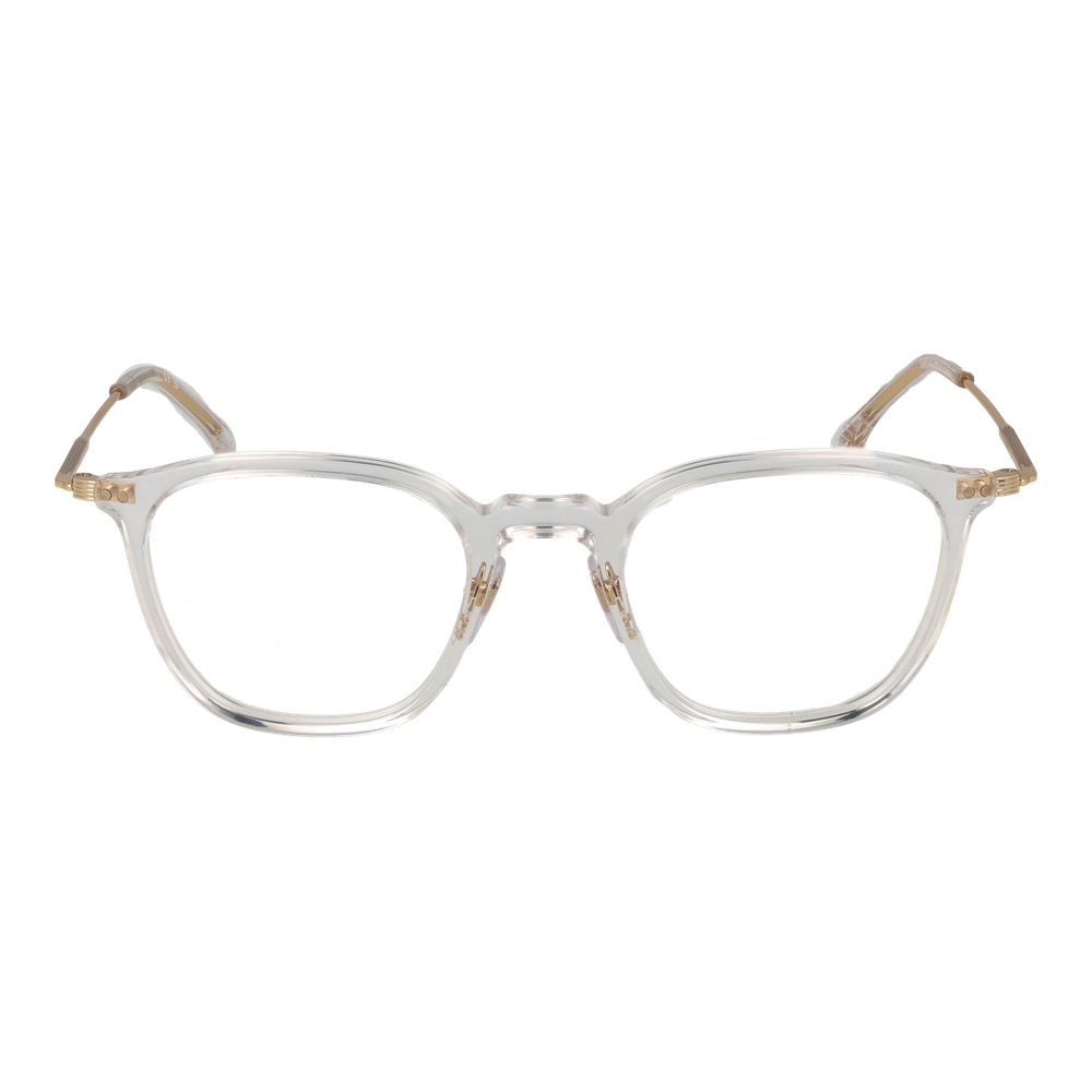 Transparent Unisex Glasses Frame - ventzia