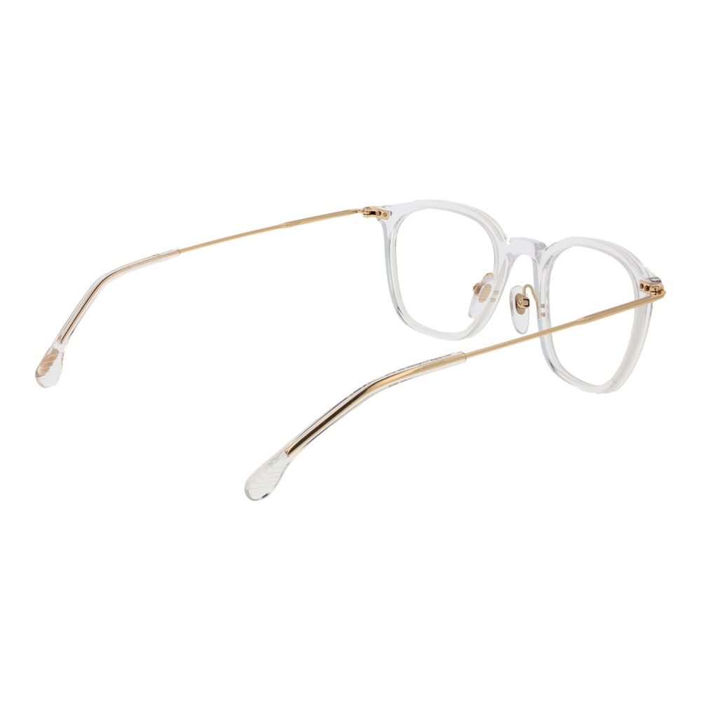 Transparent Unisex Glasses Frame - ventzia