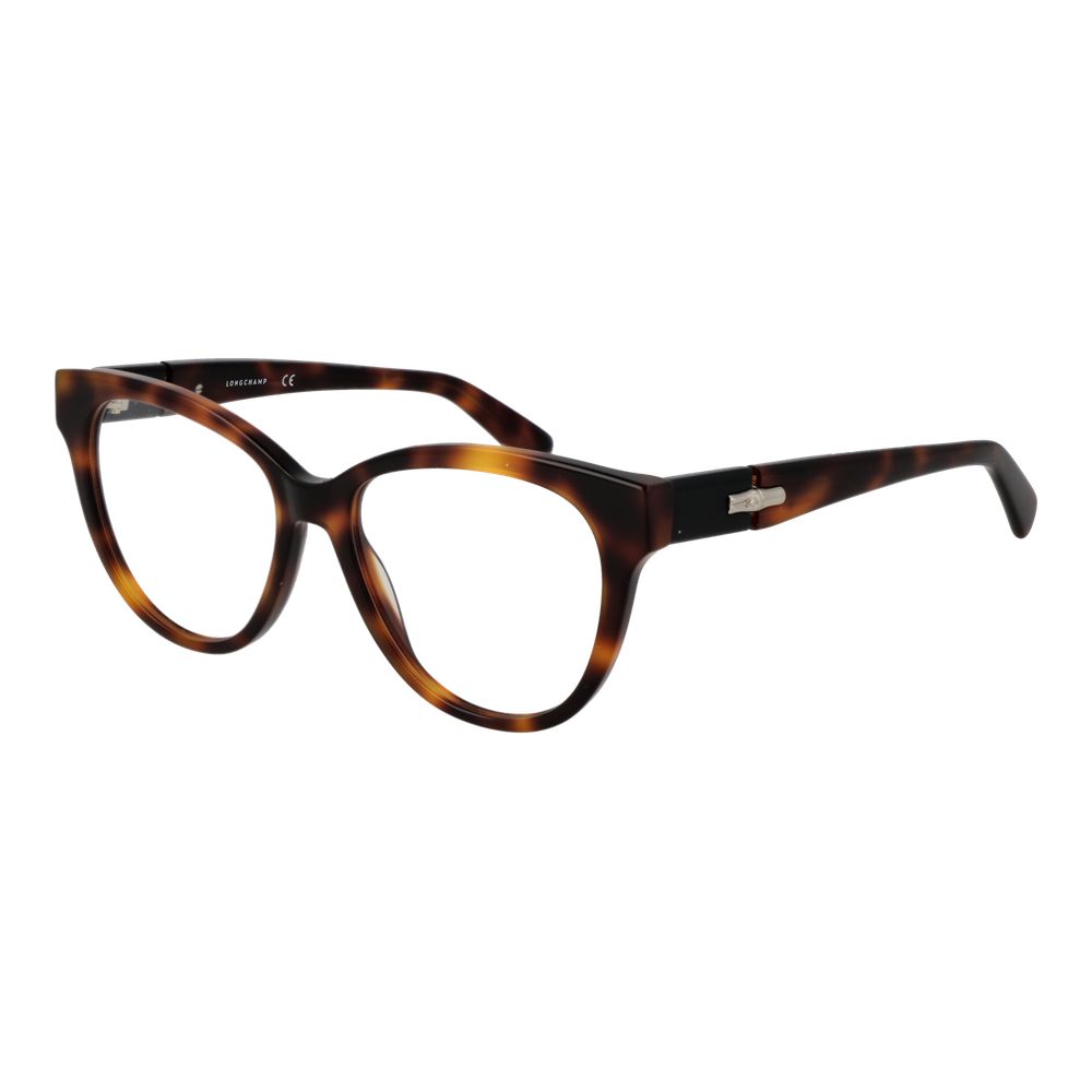 Brown Women Glasses Frame - ventzia