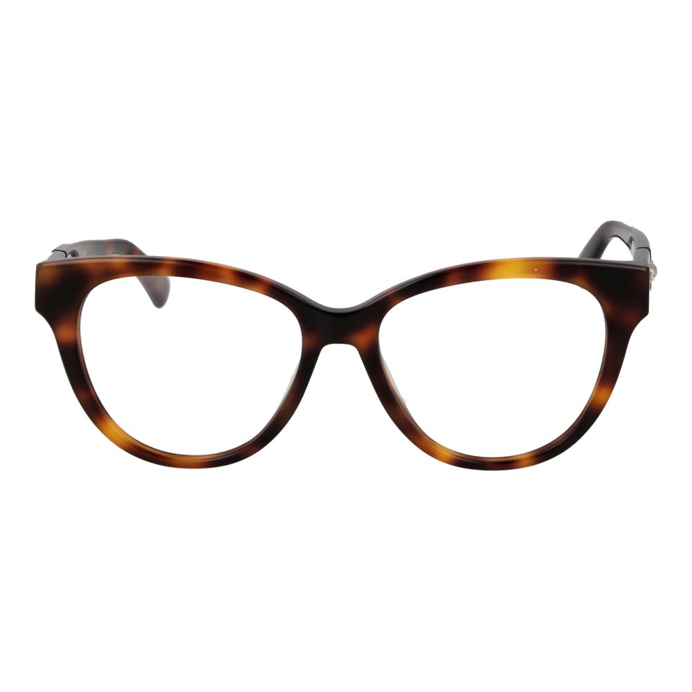 Brown Women Glasses Frame - ventzia