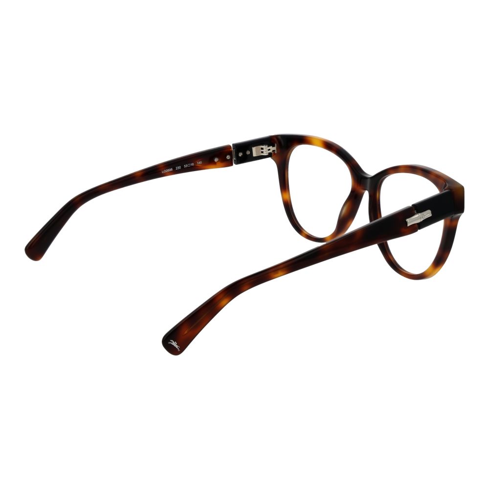 Brown Women Glasses Frame - ventzia