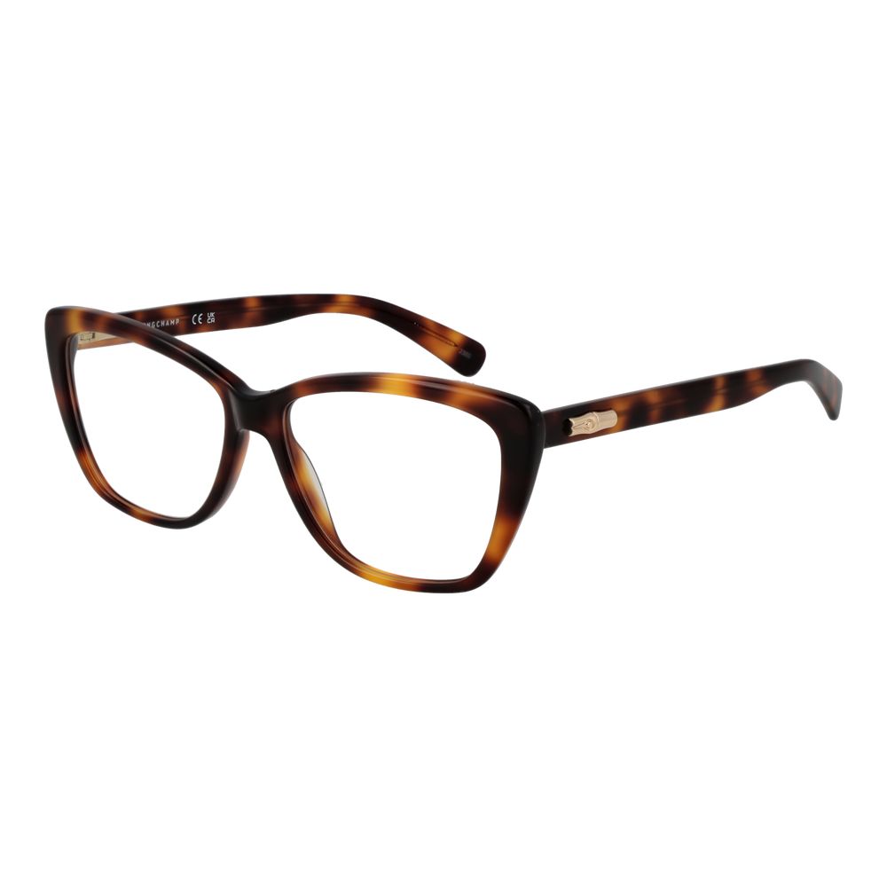 Brown Women Glasses Frame - ventzia