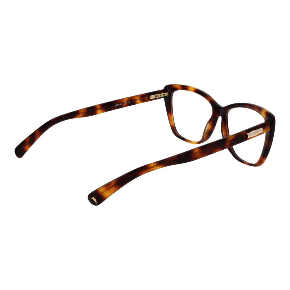 Brown Women Glasses Frame - ventzia
