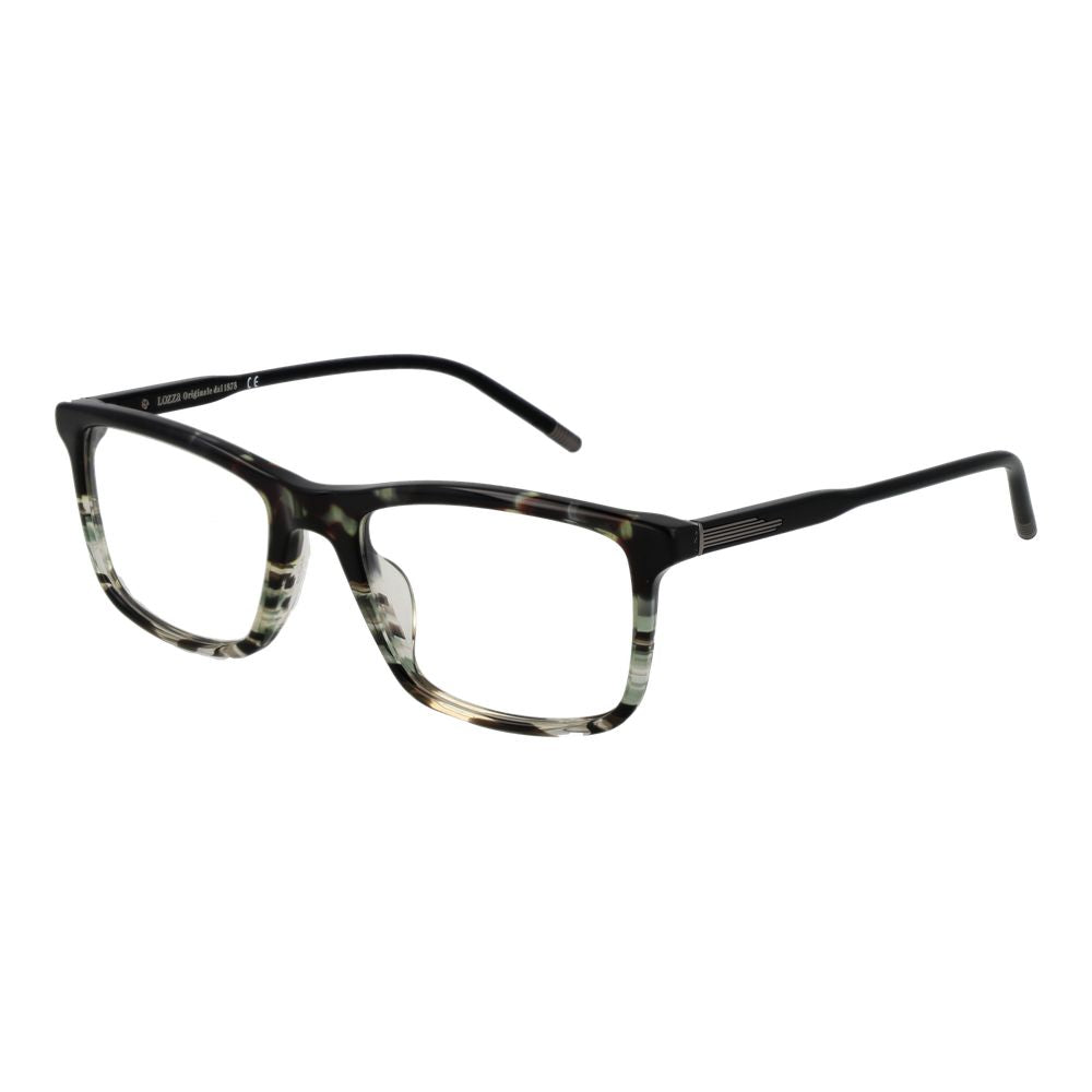 Multicolor Men Glasses Frame - ventzia