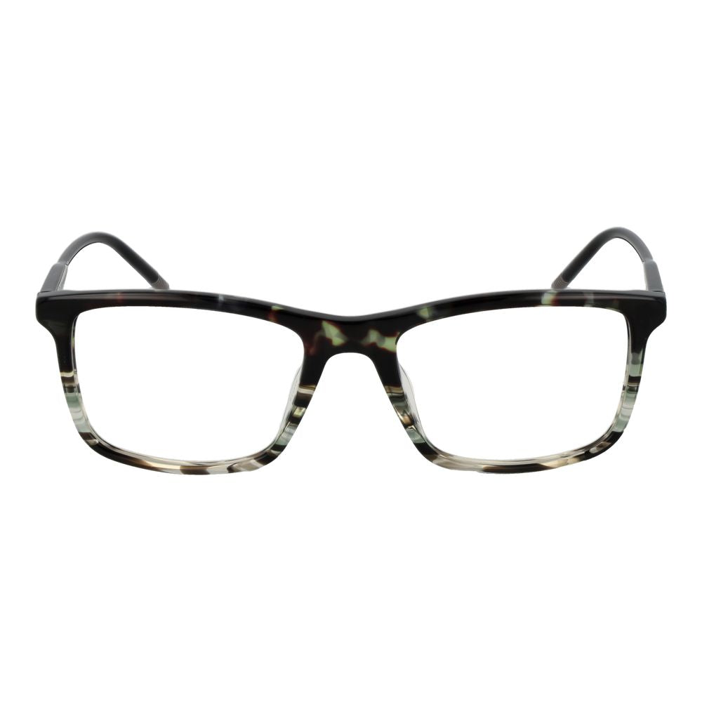 Multicolor Men Glasses Frame - ventzia