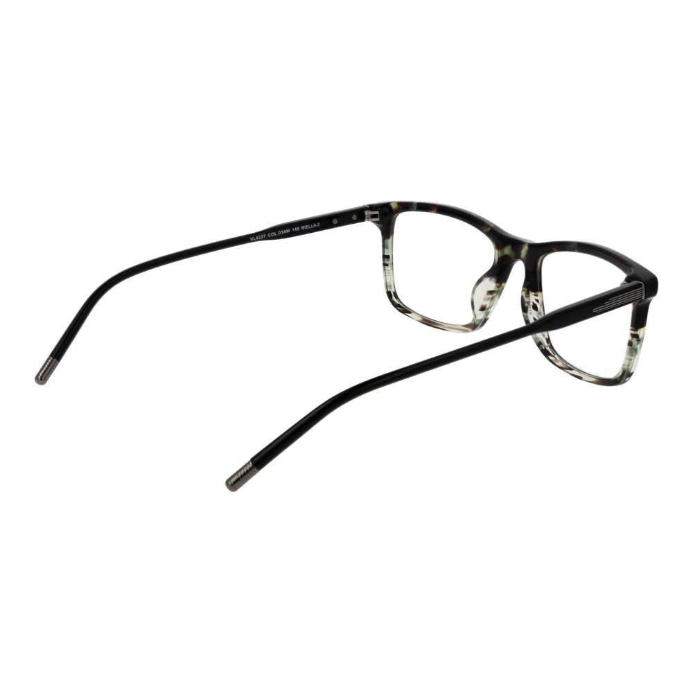 Multicolor Men Glasses Frame - ventzia