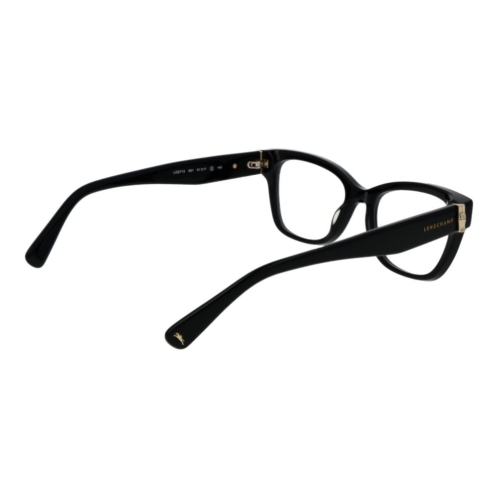 Black Women Glasses Frame - ventzia