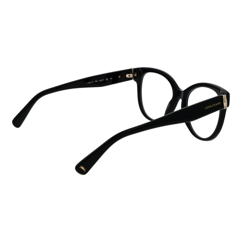 Black Women Glasses Frame - ventzia