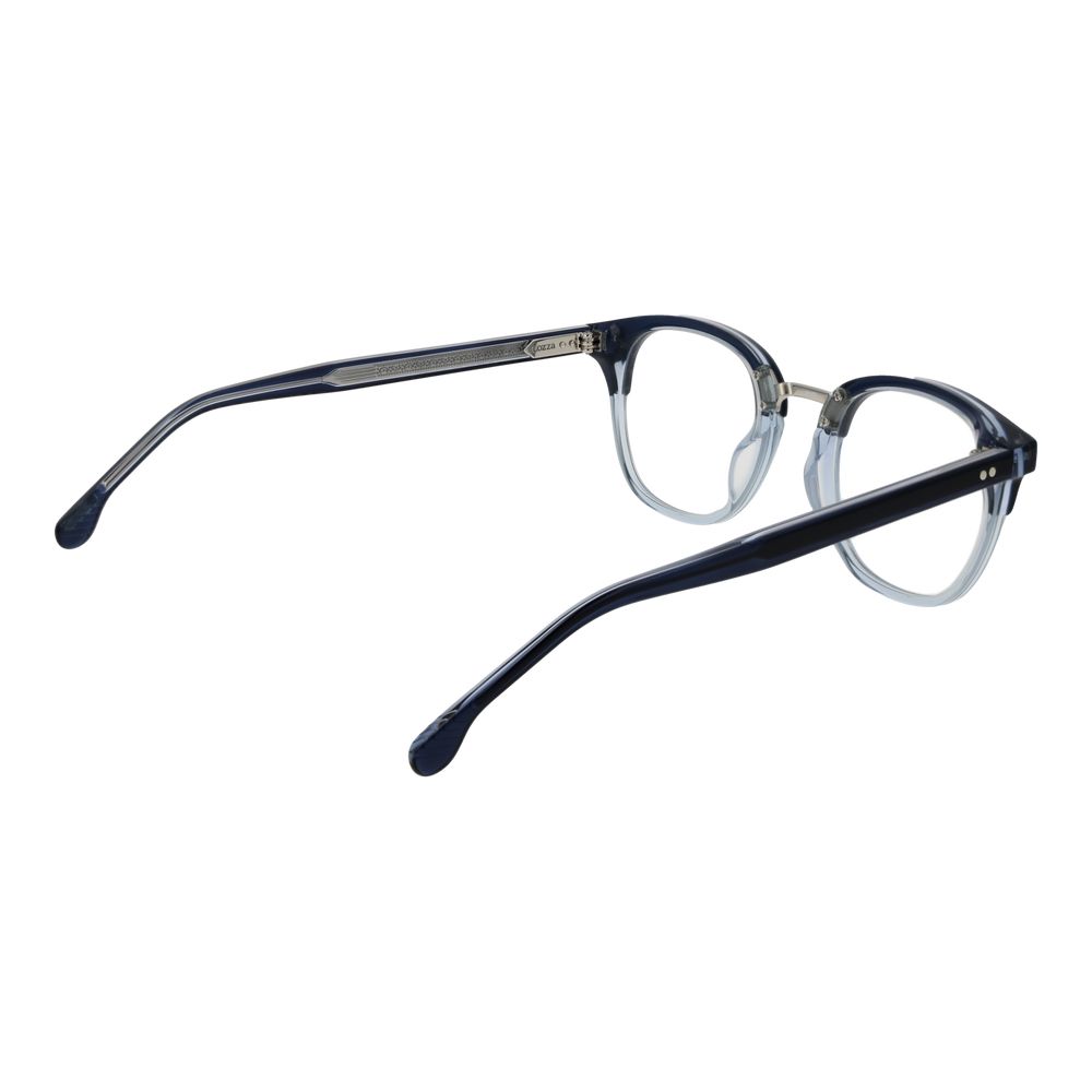 Blue Unisex Glasses Frame - ventzia