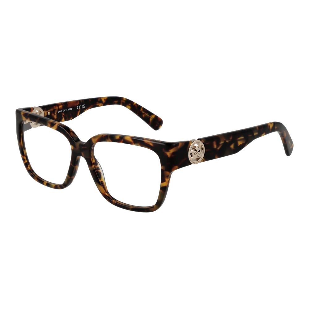 Brown Women Glasses Frame - ventzia