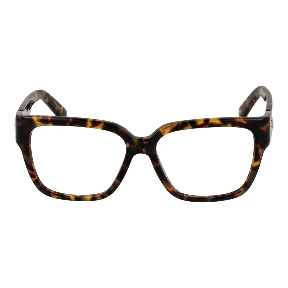 Brown Women Glasses Frame - ventzia