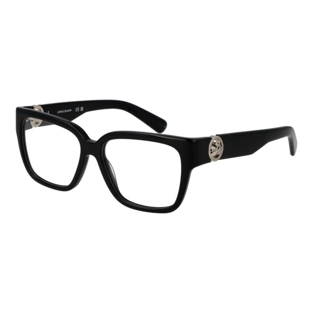 Black Women Glasses Frame - ventzia
