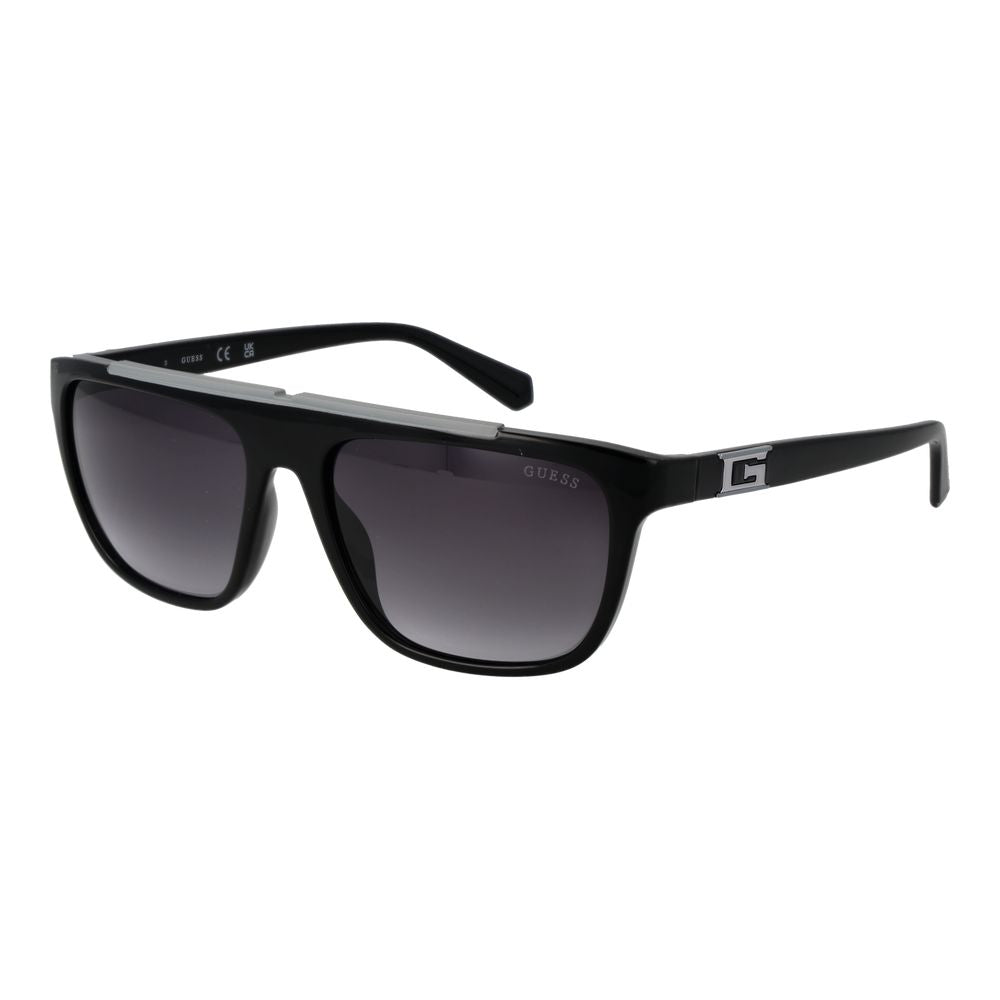 Black Men Sunglass - ventzia