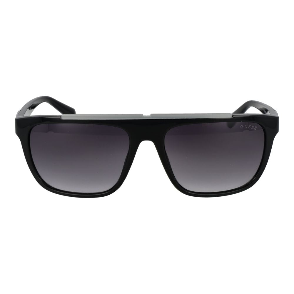 Black Men Sunglass - ventzia