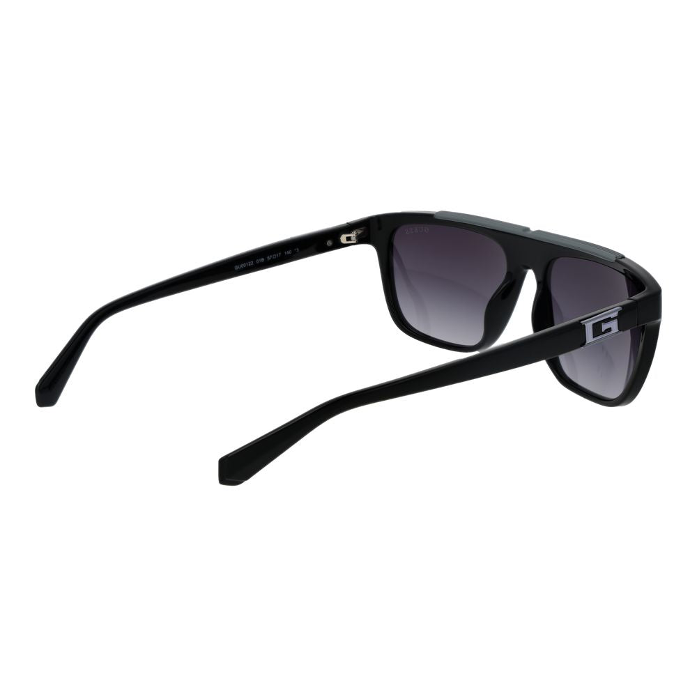 Black Men Sunglass - ventzia