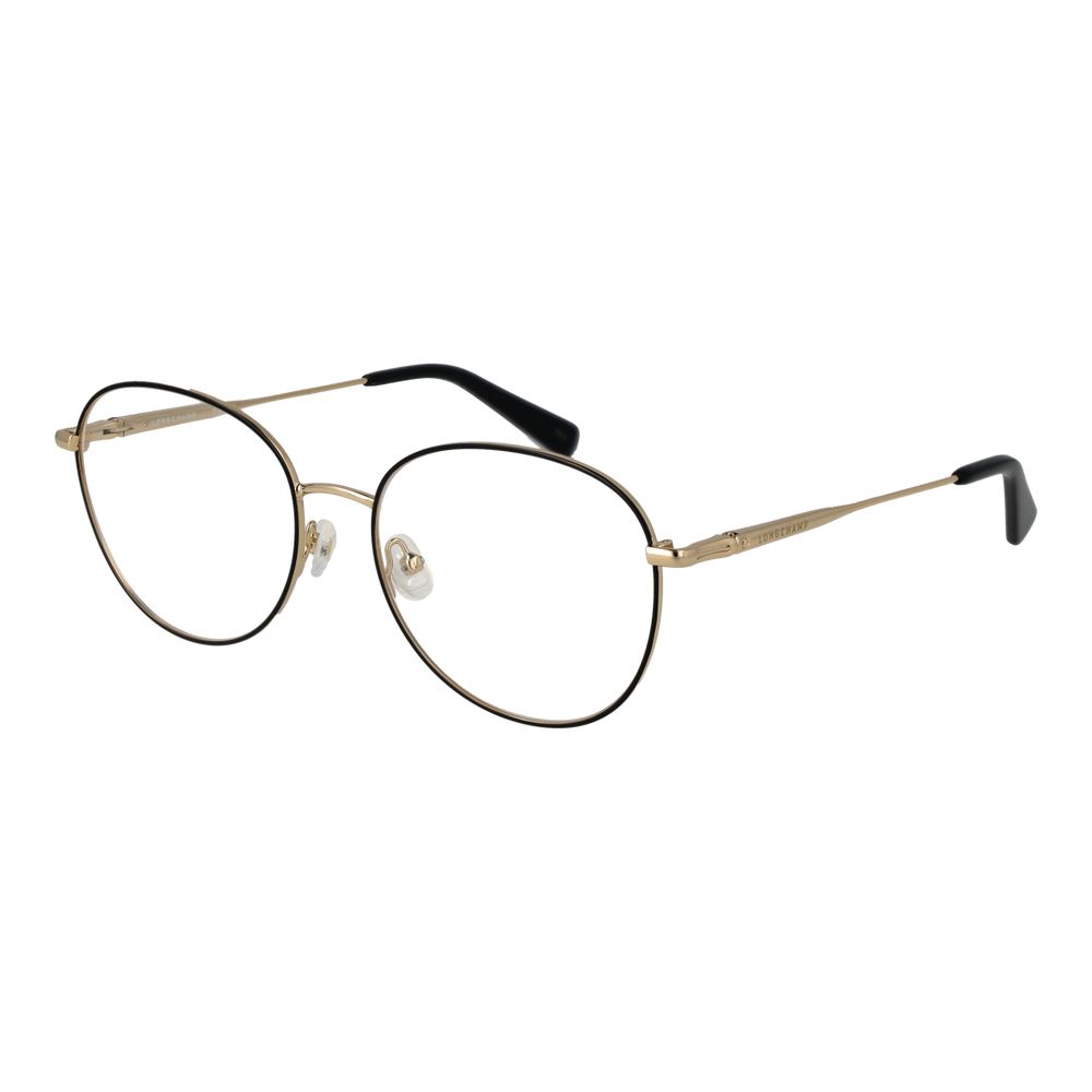 Black Women Glasses Frame - ventzia