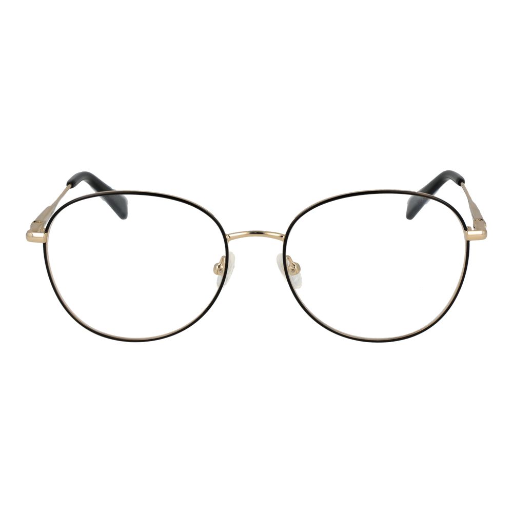 Black Women Glasses Frame - ventzia