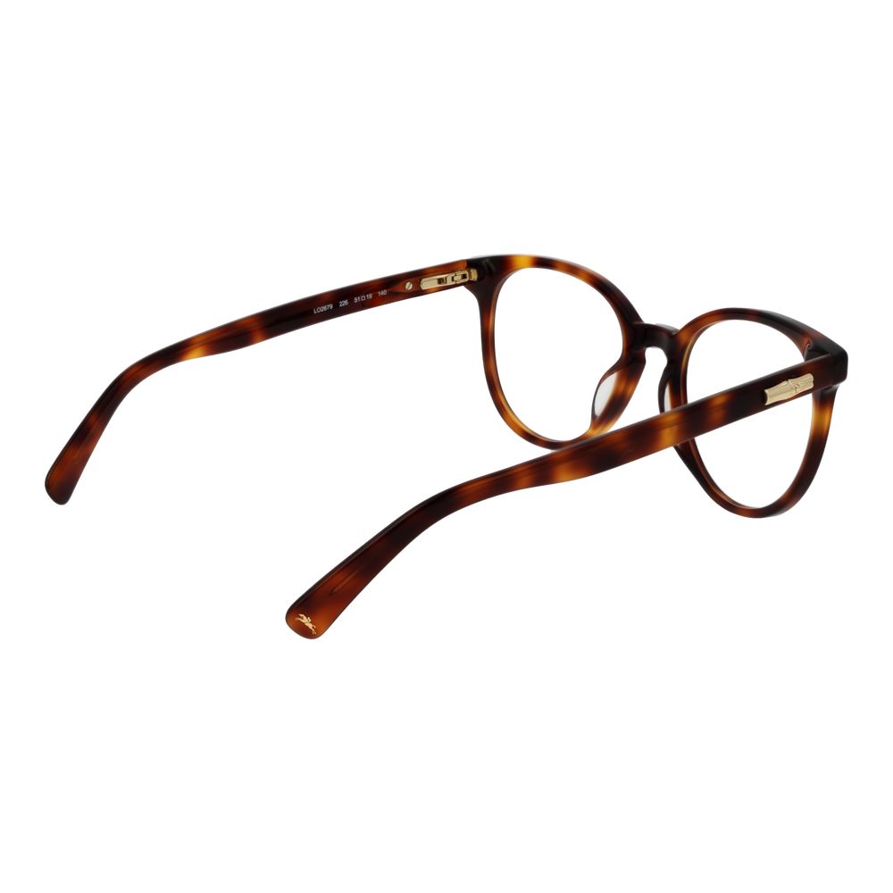Brown Women Glasses Frame - ventzia