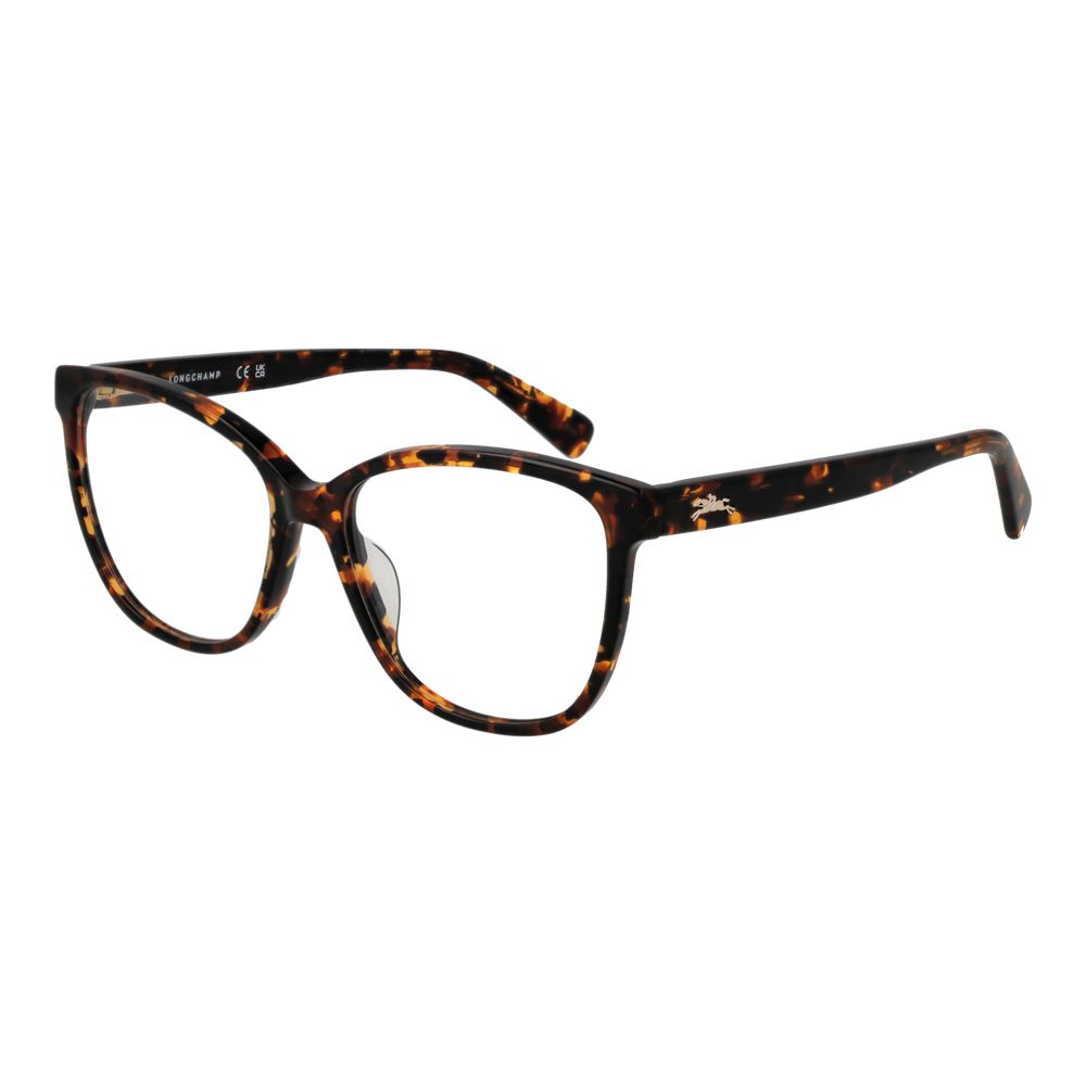 Brown Women Glasses Frame - ventzia