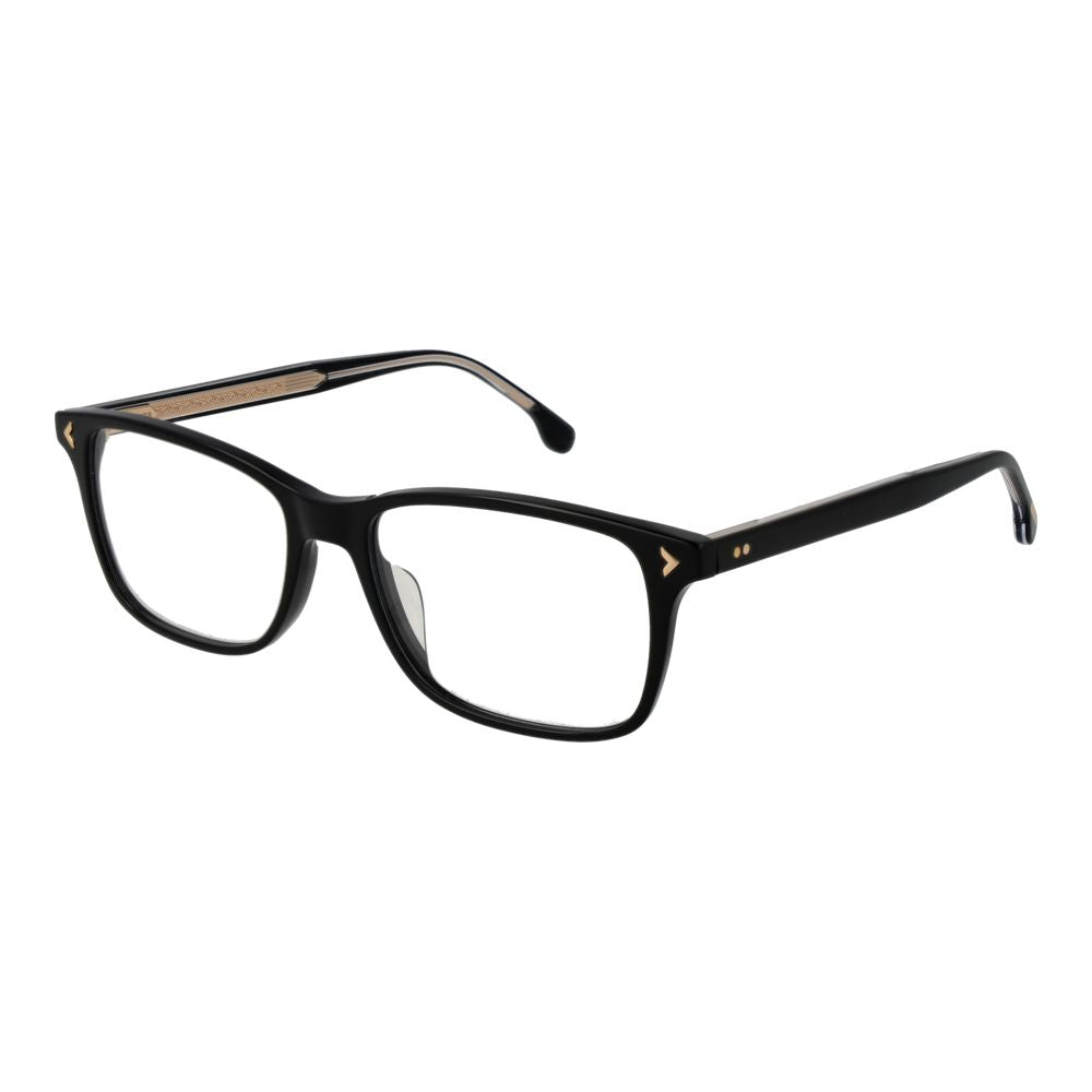 Black Women Glasses Frame - ventzia