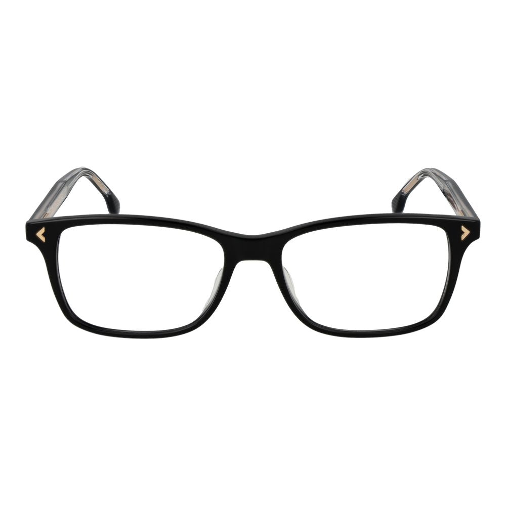 Black Women Glasses Frame - ventzia